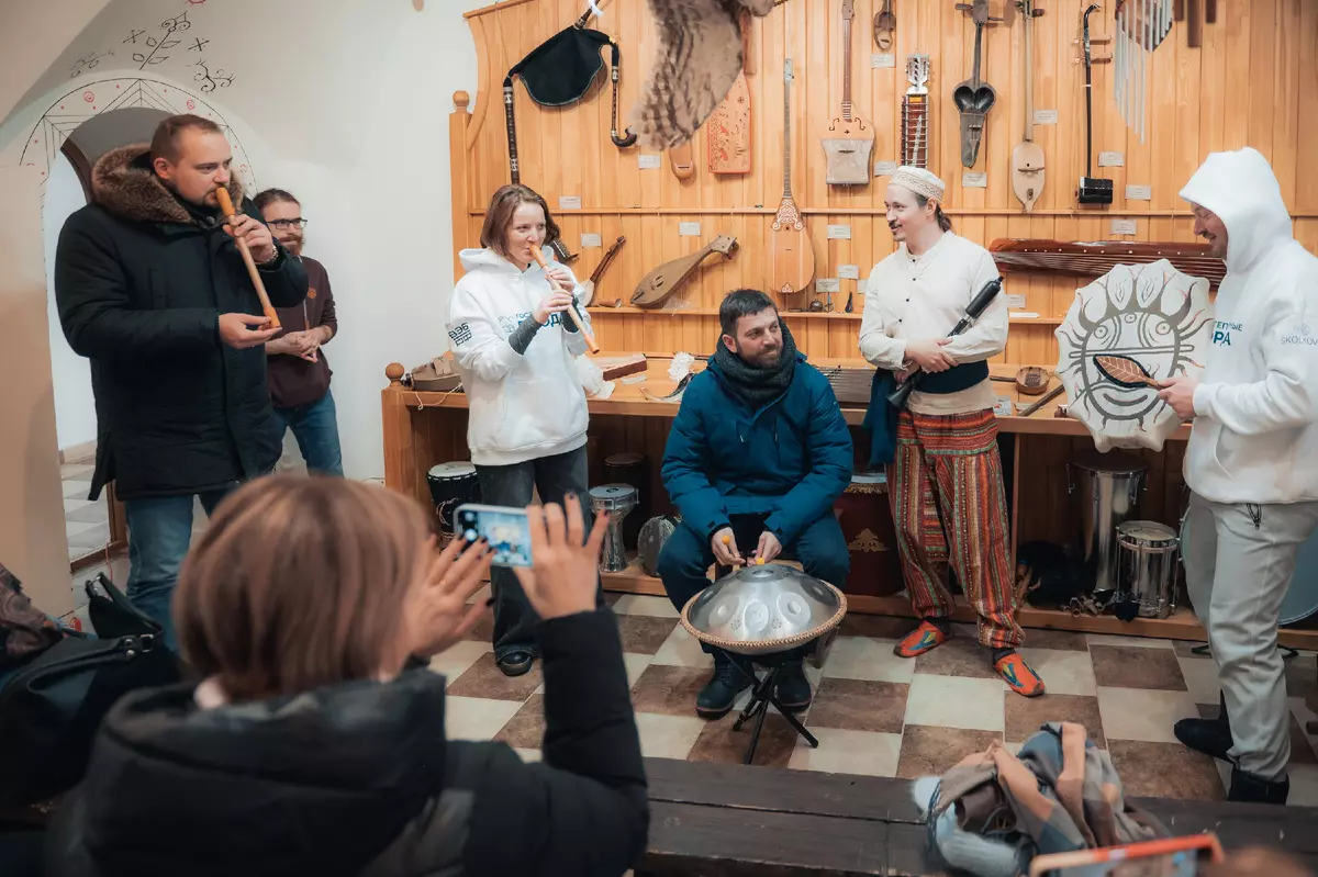 Куда сходить в Тобольске 6-2