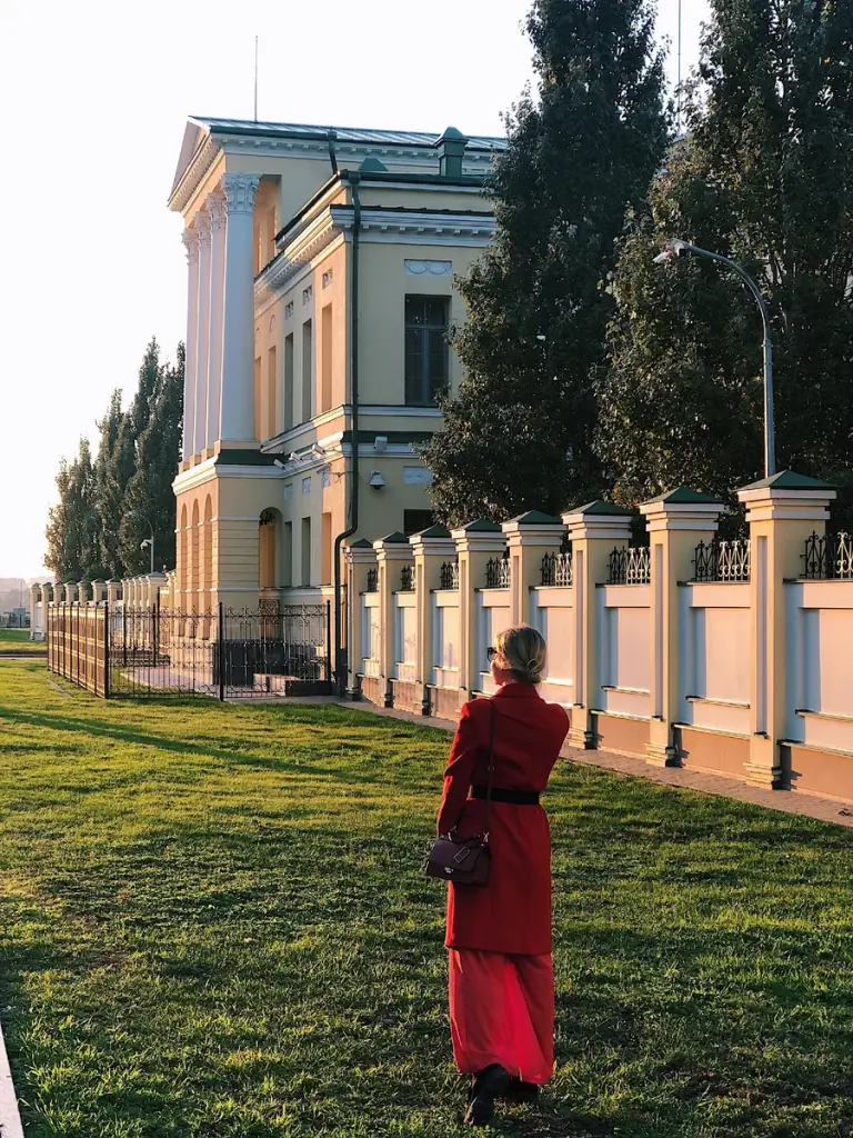 Дом купца Прасолова3