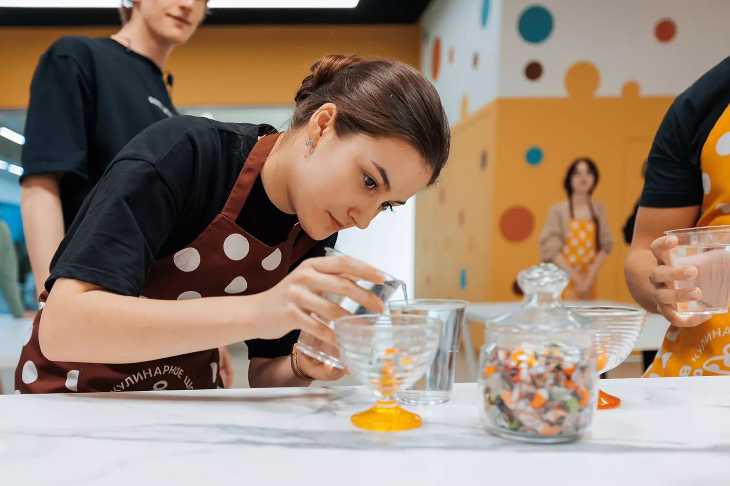 Образовательно-туристический маршрут «Город открытий. Предпринимательство» - картинка 1