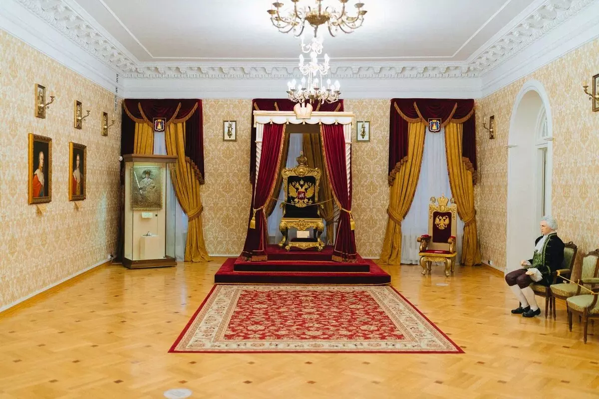 наместника романовы в сибири