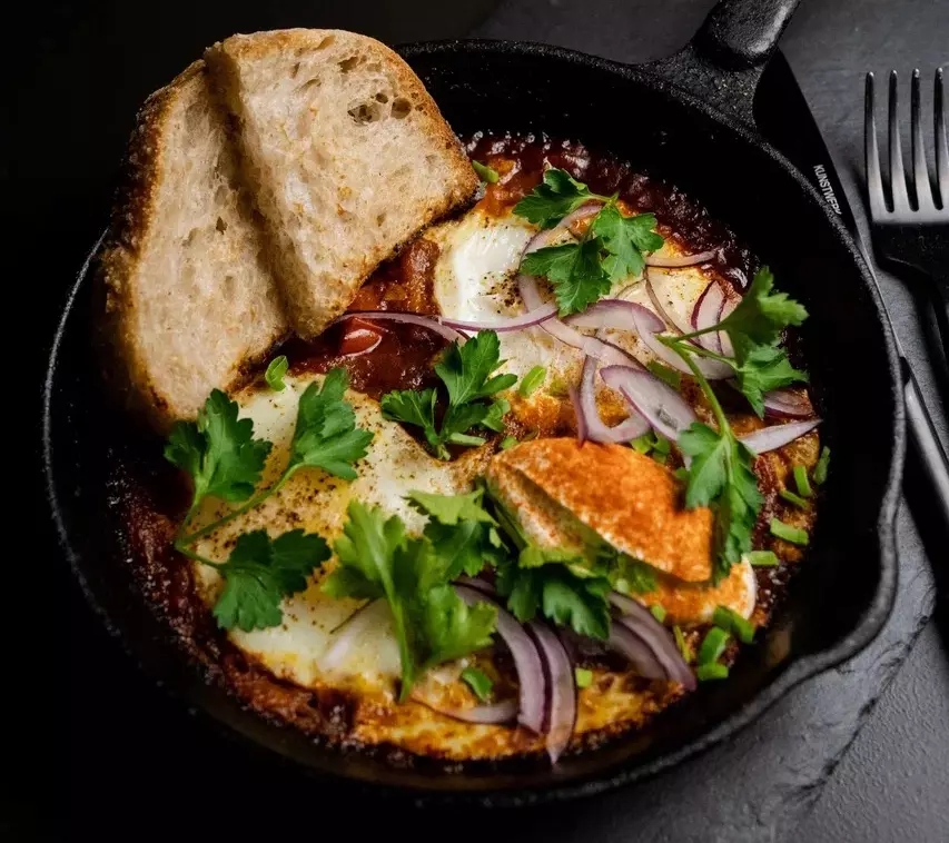 Гастробар Местиа