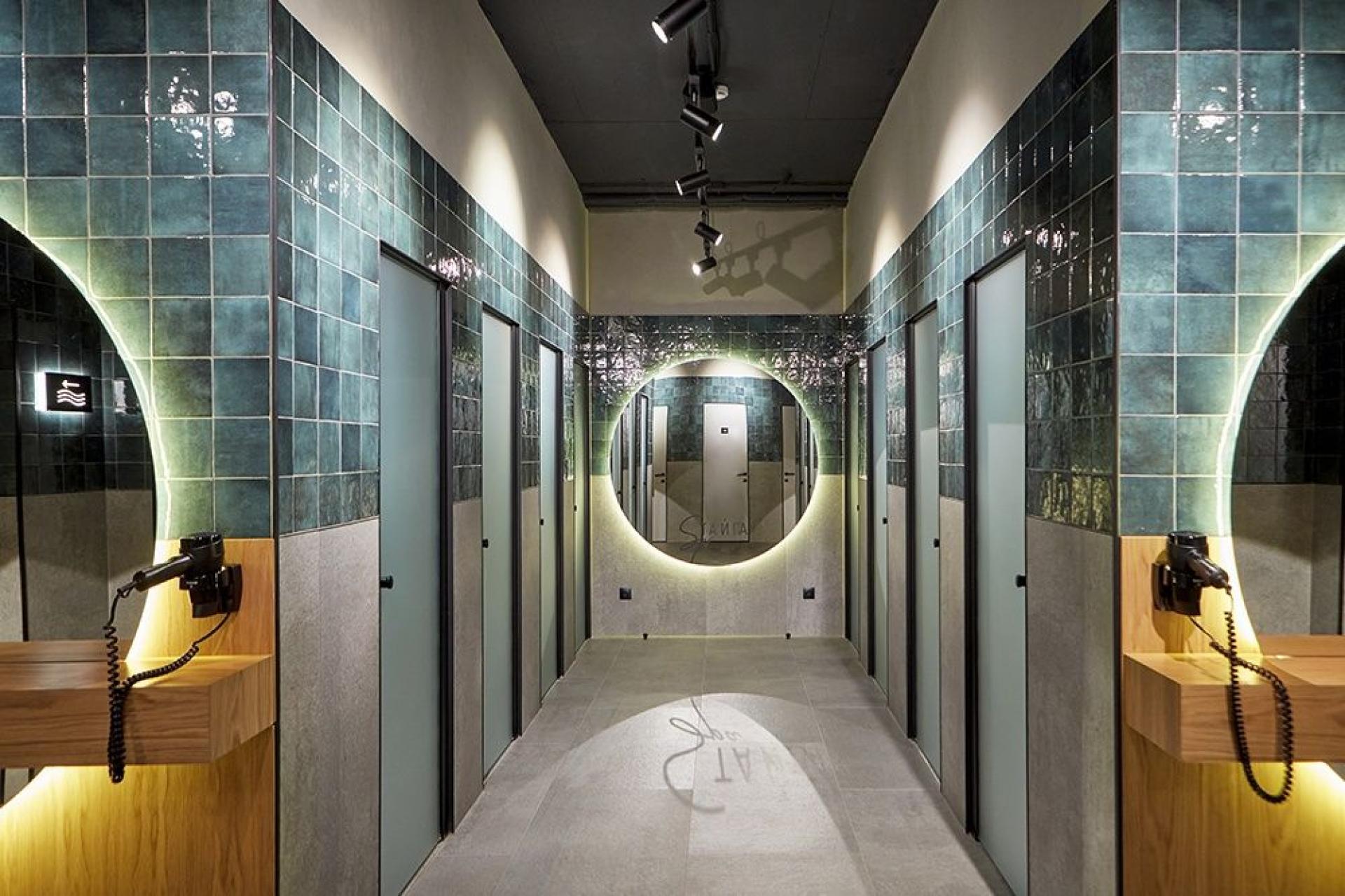 Термальный комплекс экопарка «ТАЙГА»