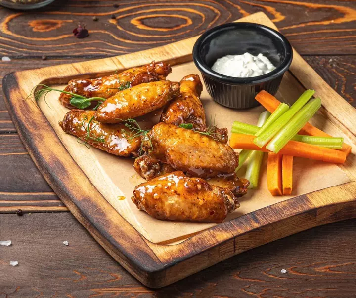 Гриль-бар «Седло»