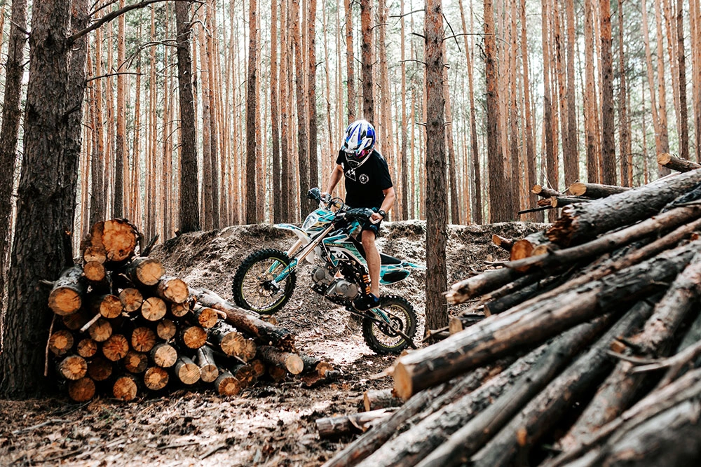 Пункт проката «Енот»