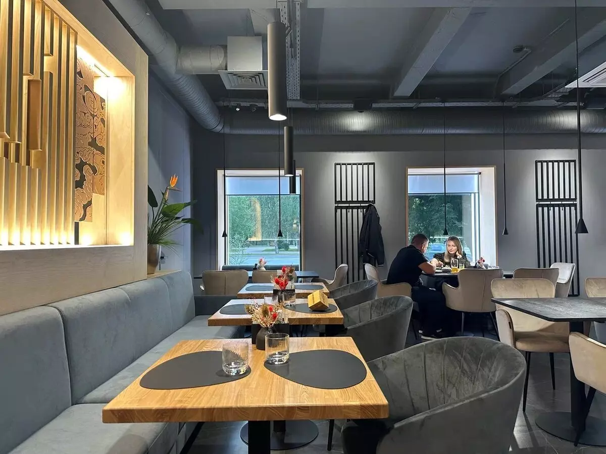 Творчество и эксперимент 2