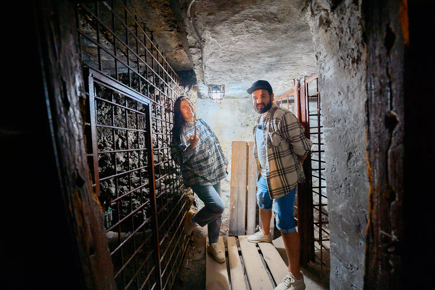 Национальный туристический маршрут «В Сибирь по своей воле» - картинка 1