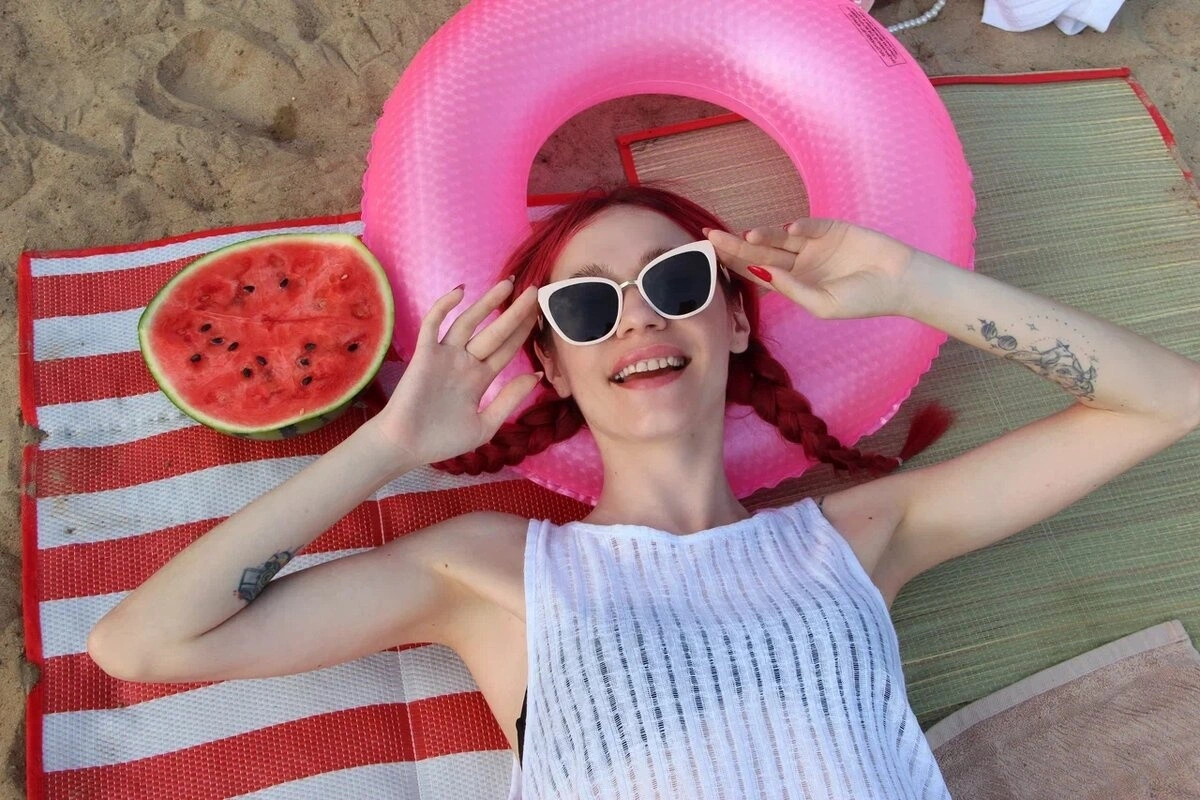 Оазис у озера в Тюмени – «Верхний бор»: пляж, природа и развлечения для всей семьи