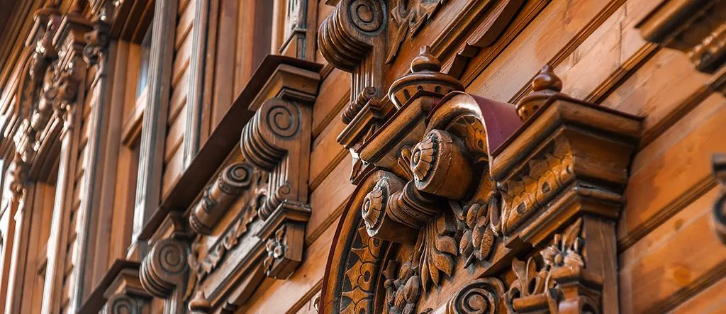                             Досто­при­ме­ча­тель­нос­ти                          