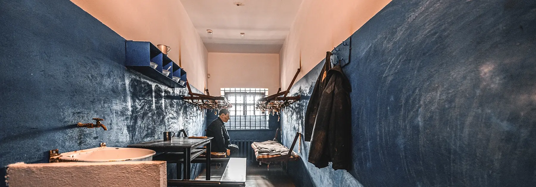 Тюремный замок