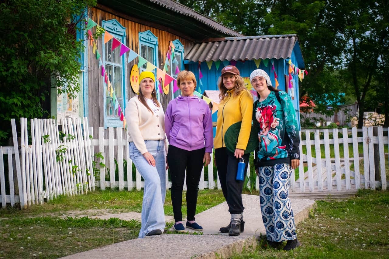 Сельский тур «В гости в Маранку» - картинка 1