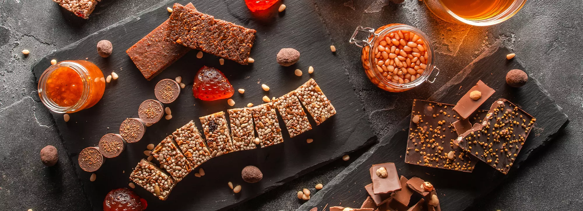 Дары из Сибири с любовью