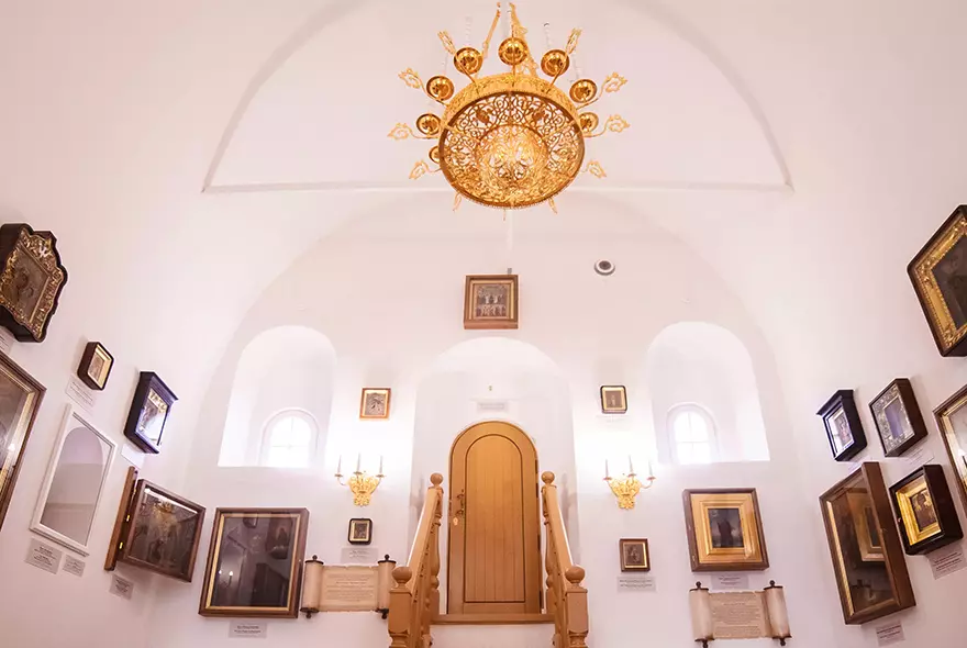 Гостиный двор