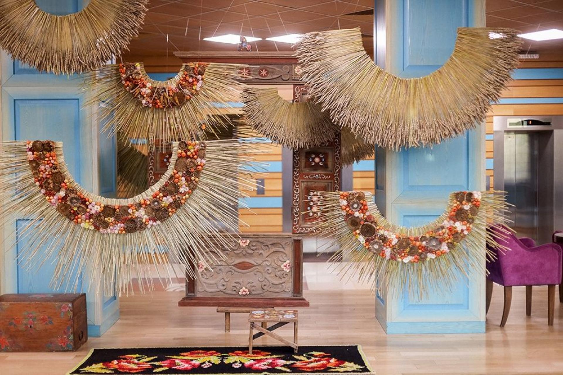 Отель «Восток»