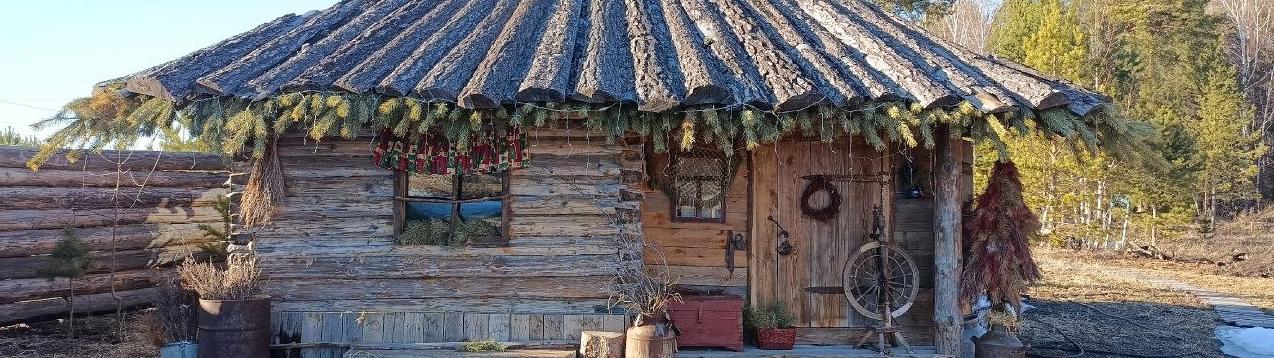 Экскурсия «Женский день» в «Тимофеевой земле»