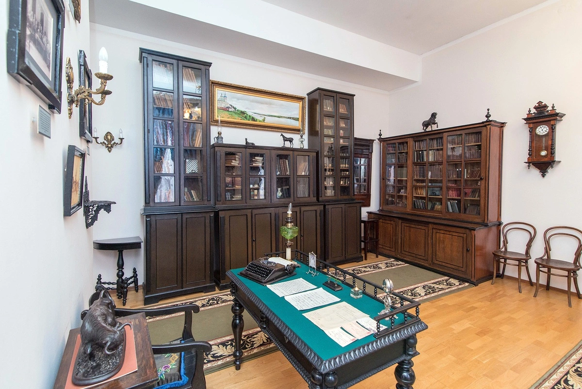 Культурный Тобольск за два дня 2