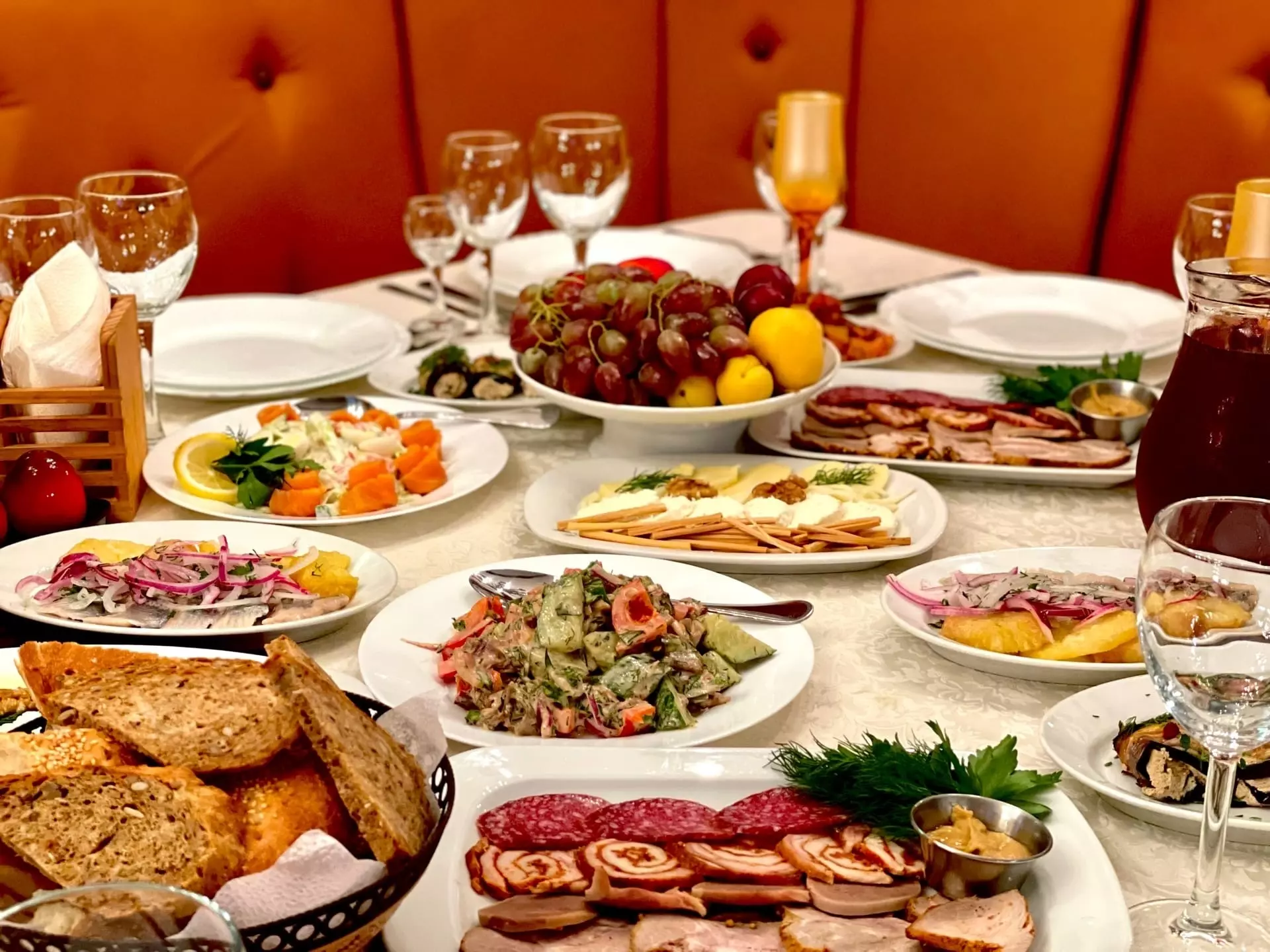 Трактирный дом «Ильинский»