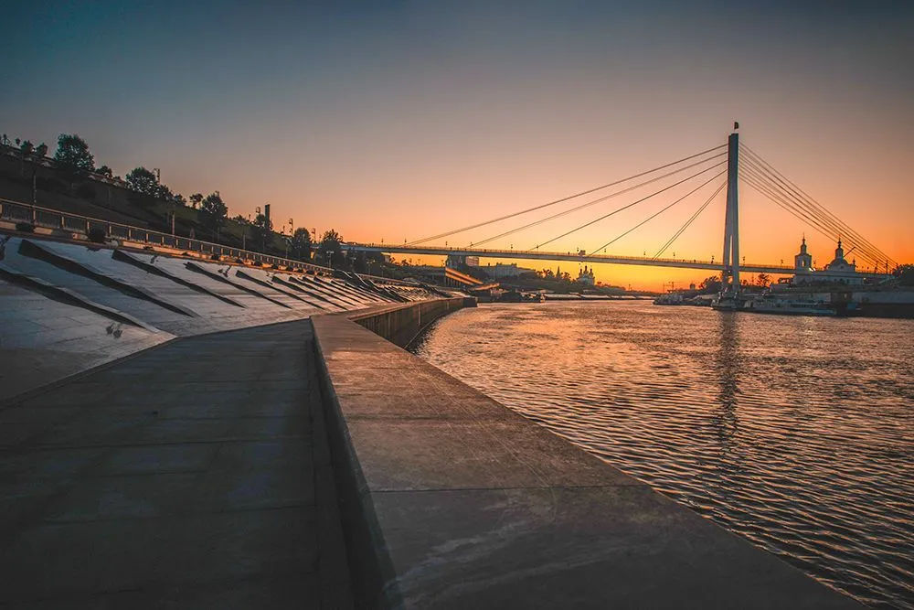 Туристический маршрут «Сибирское наследие декабристов» - картинка 1