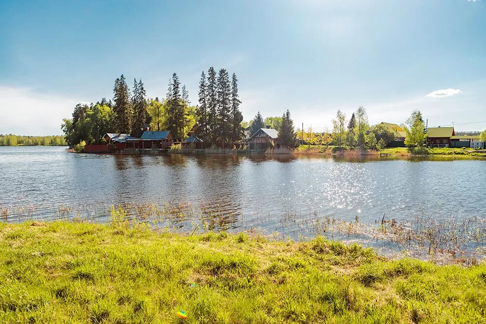 Туристический маршрут «Семь деревень» - картинка 1