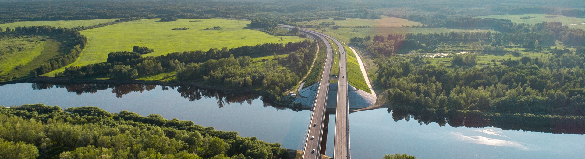 Автомаршрут «В Сибири по своей воле»