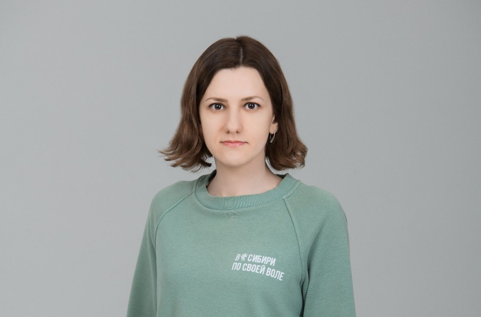 Чебышева Ольга Евгеньевна 