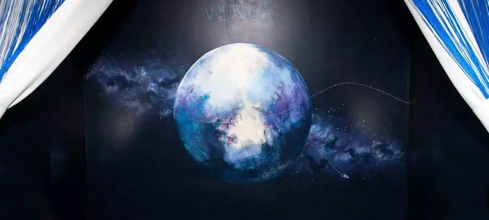 Арт-коттедж «Обсерватория»