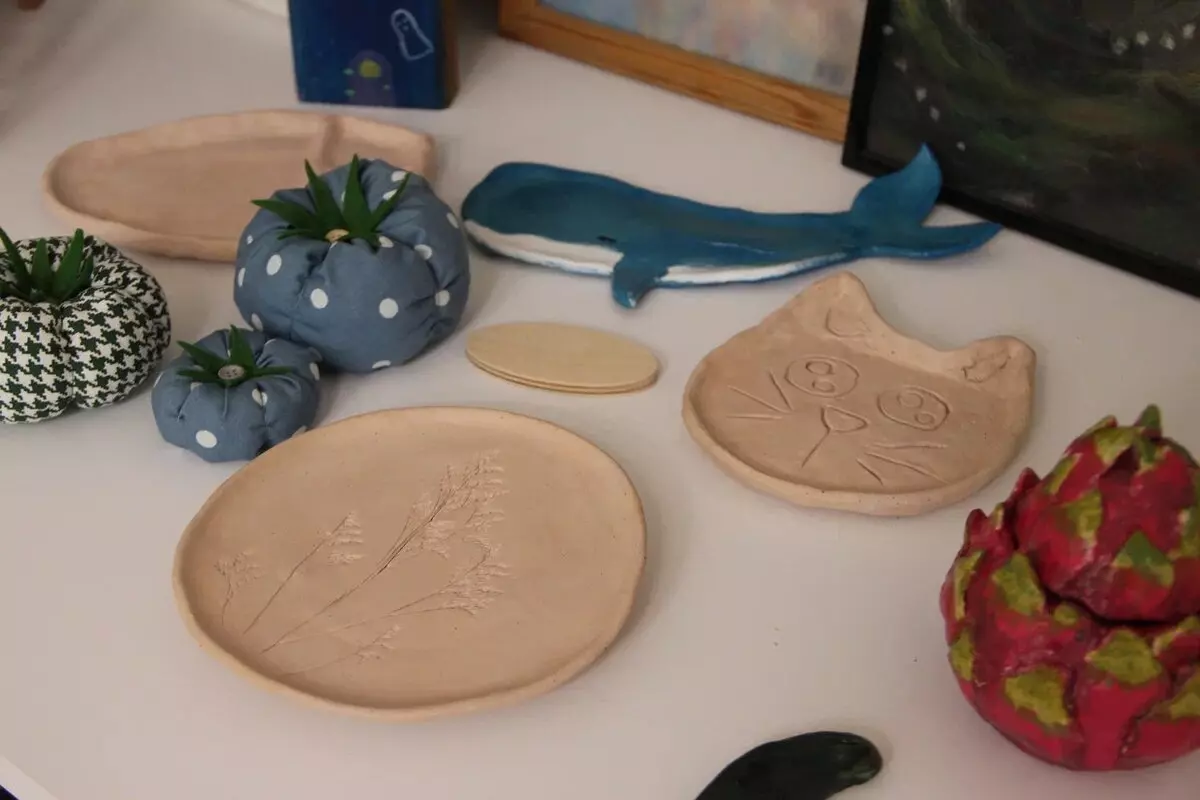 Тюменский ковер за два часа 4