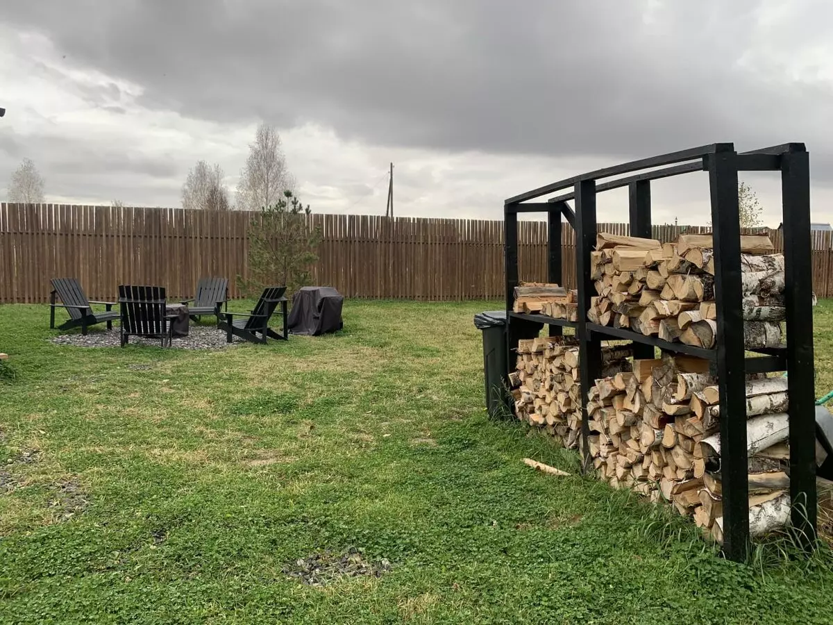 Уютный глэмпинг для романтичных выходных 2-2