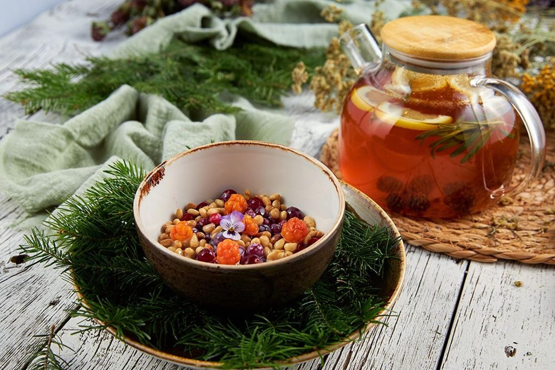 Банный комплекс «Городские парильни»