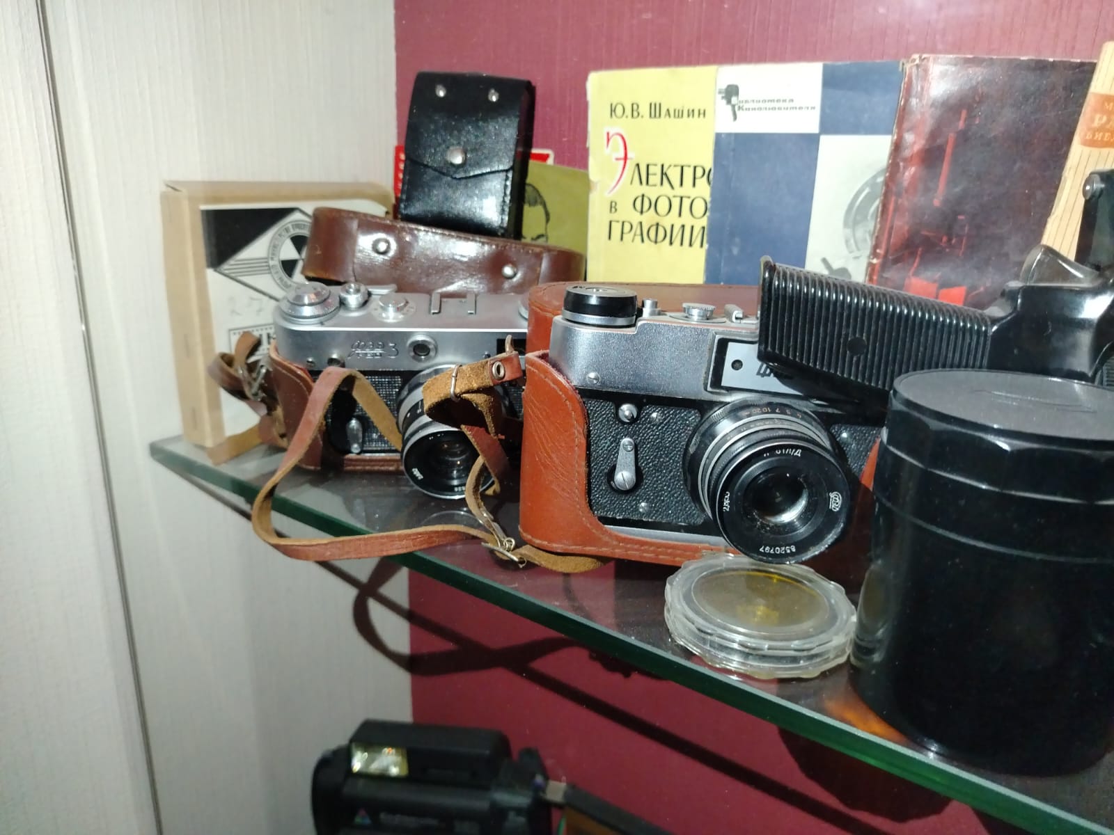 Экскурсия «Машина времени или назад в СССР» - картинка 1