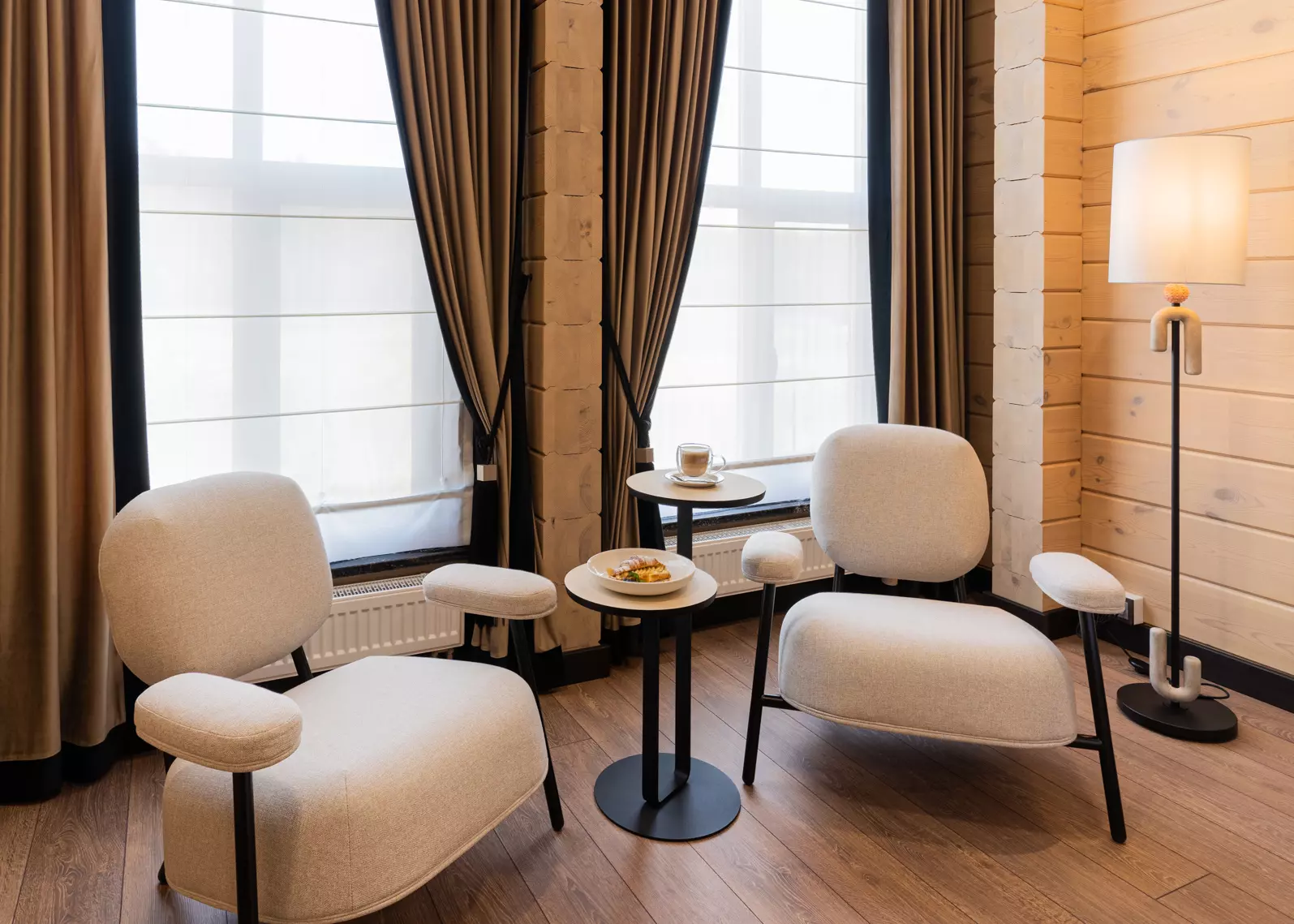 Опера велнес отель