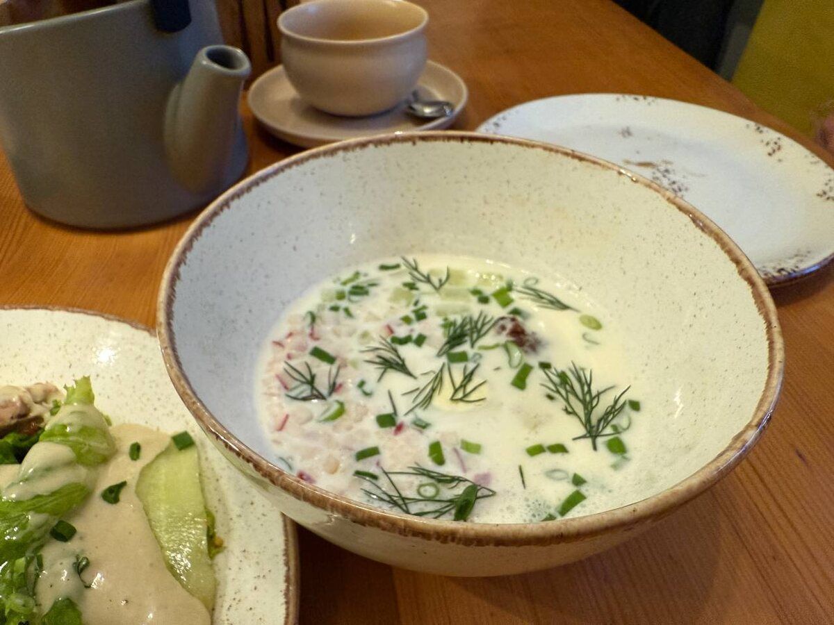 Уют, вкус и тепло 4