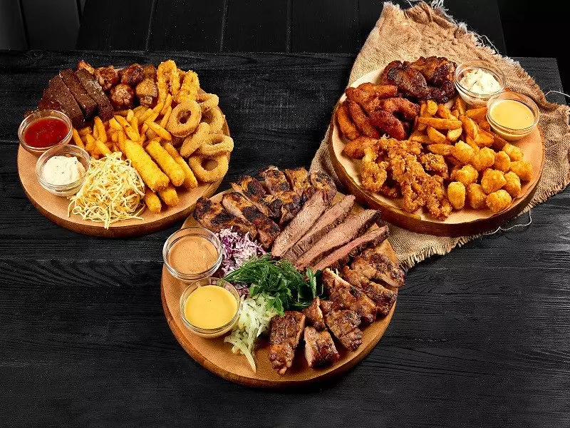 Бар «ЕрмолаевЪ Спорткомитет»