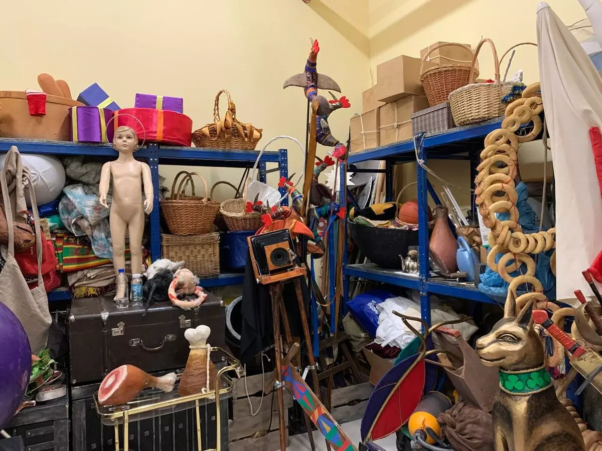 Драмтеатр экскурсия 14