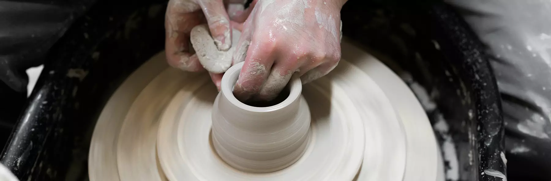 Мастер-классы в арт-резиденции «ЦЕХ»