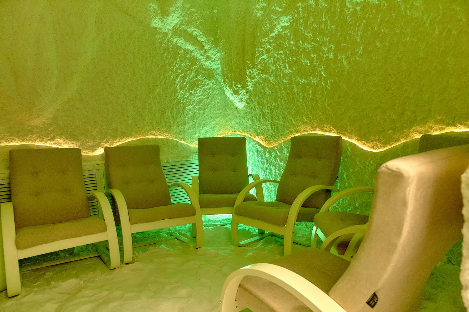 Оздоровительно-образовательный центр «Энергетик»