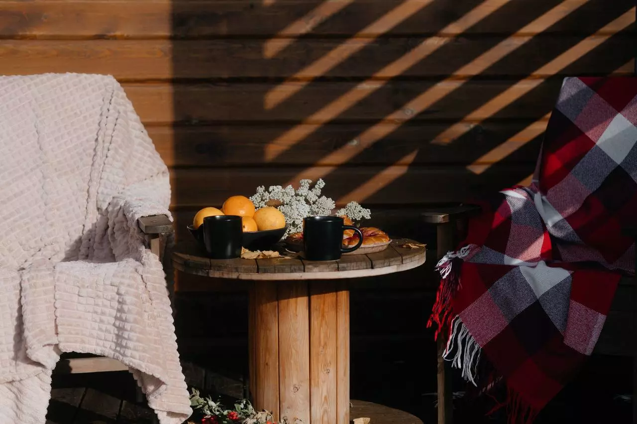 Гостевой дом Wood Place