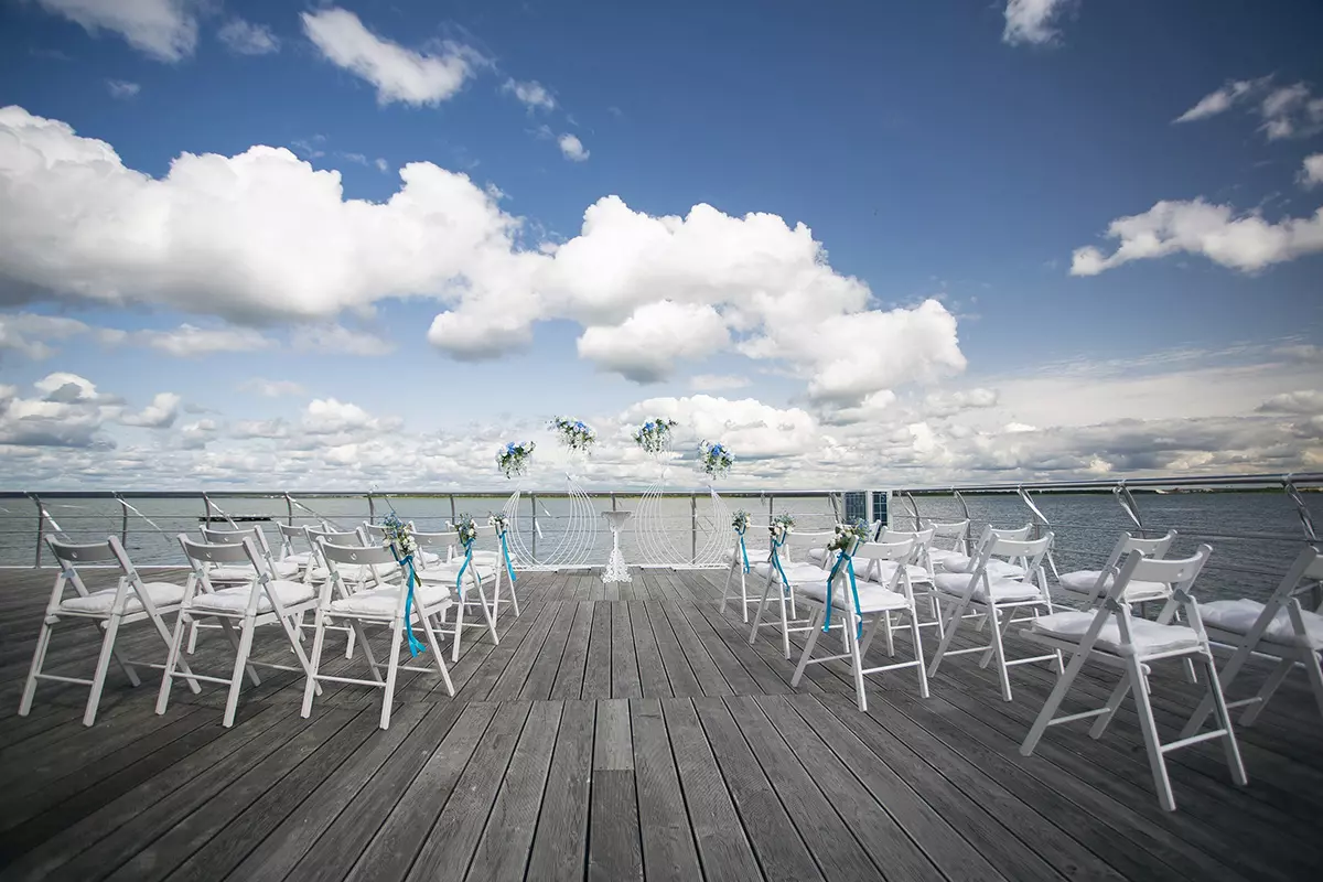 Загородный клуб «Адмирал»