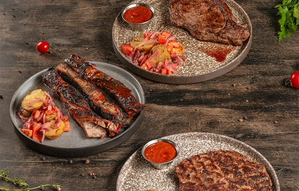 Трактир «ЕрмолаевЪ»