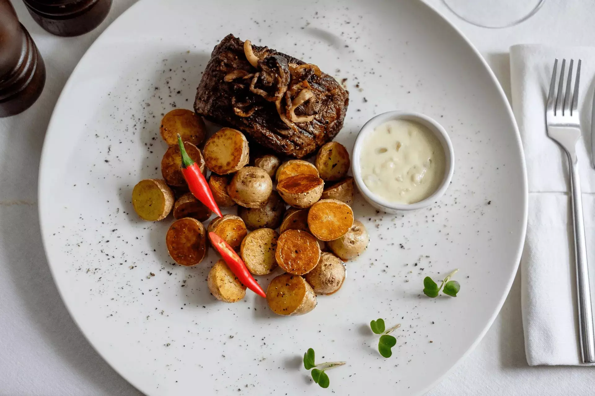 Ресторан «Алябьев»