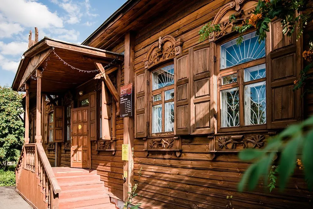 Межрегиональный тур «Сибирское наследие декабристов» - картинка 1