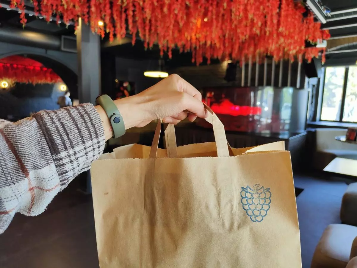 кафе Malina Bar 10