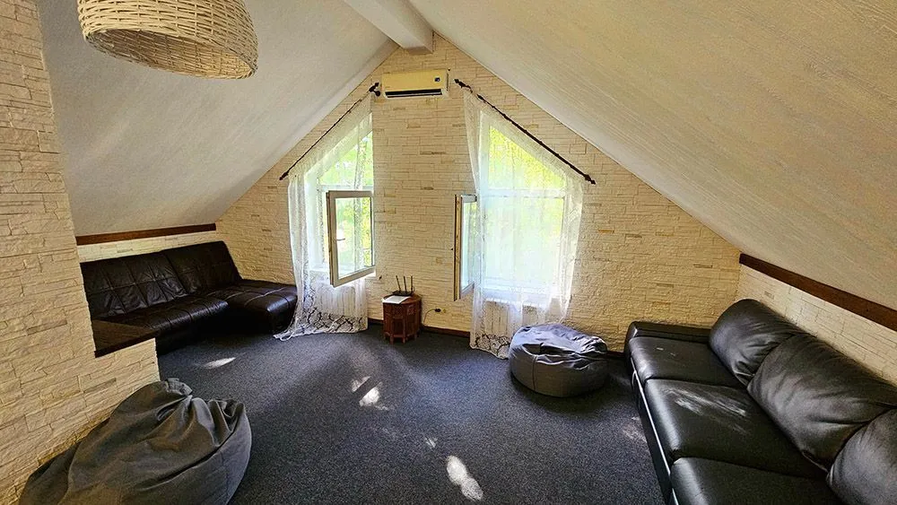 База отдыха «Ермак»