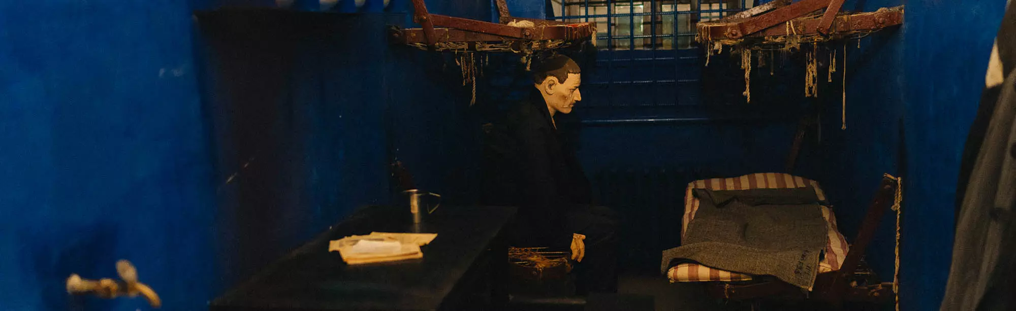 В тюрьму с чистой совестью: как оказаться за решеткой легендарной сибирской узницы