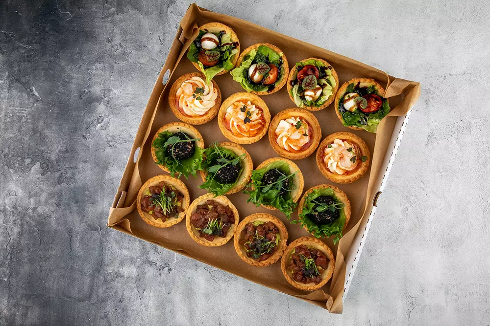 Ресторан «Ближе к делу»