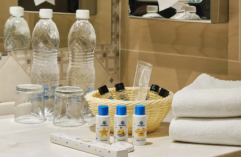 Отель «Марциаль»