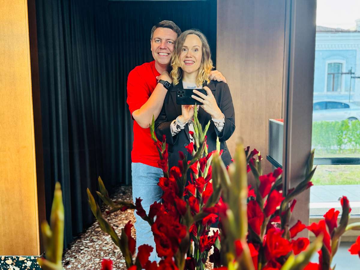 Гастробистро «Техникум» в Тюмени 12