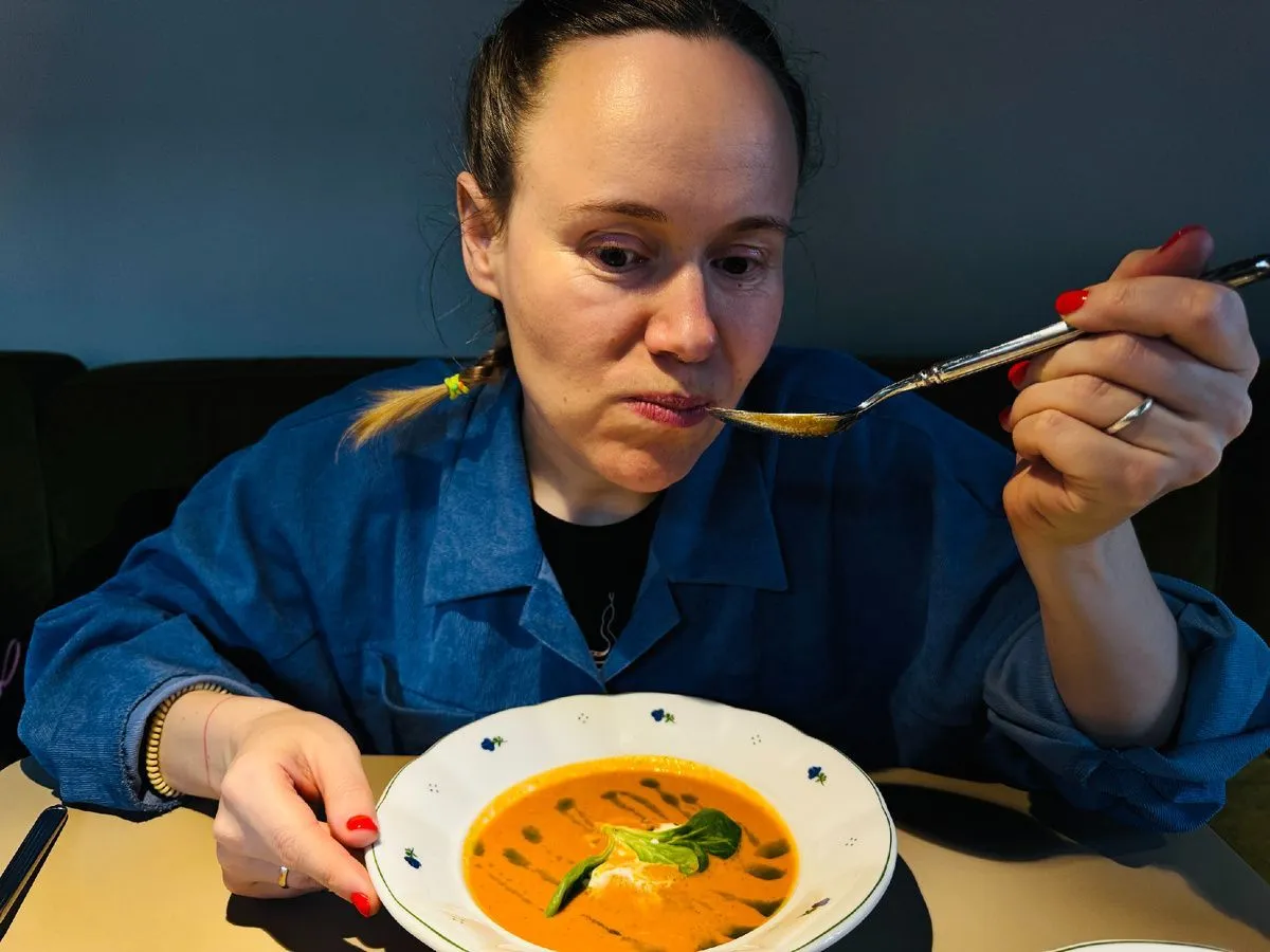 Radis в Тюмени 5