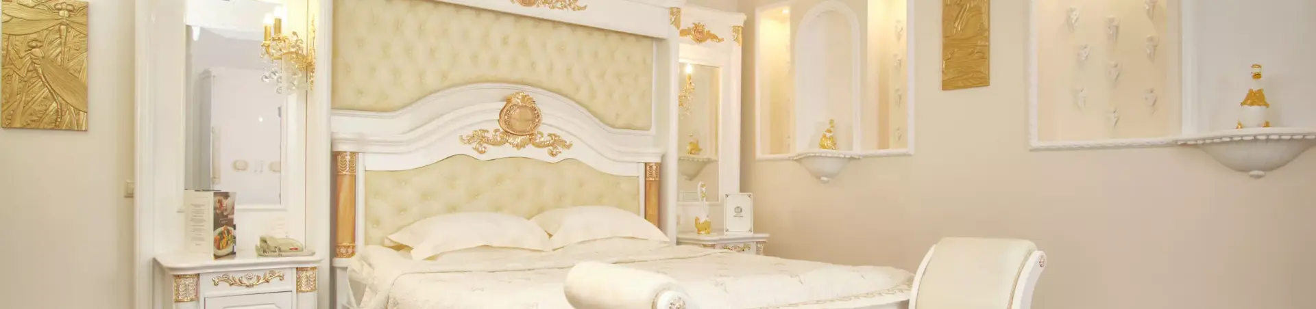 Бутик-отель Green House