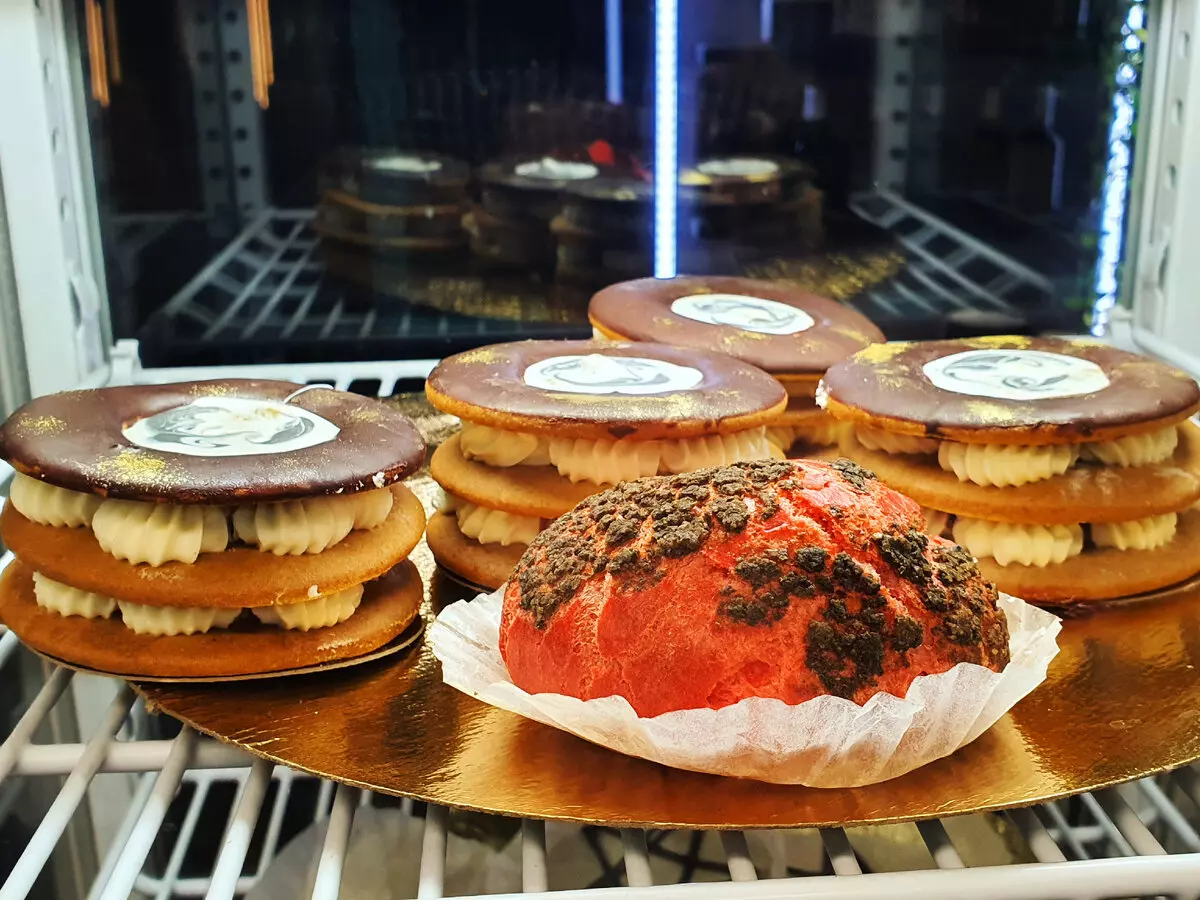 эзотерическая кофейня 4