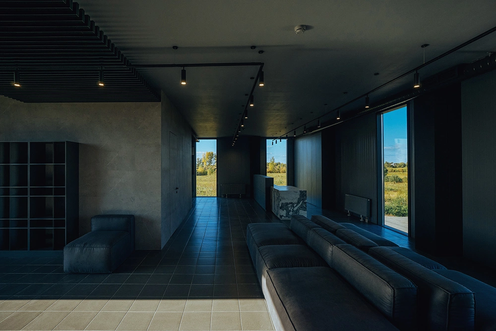 Геотермальный комплекс «Тобольский»